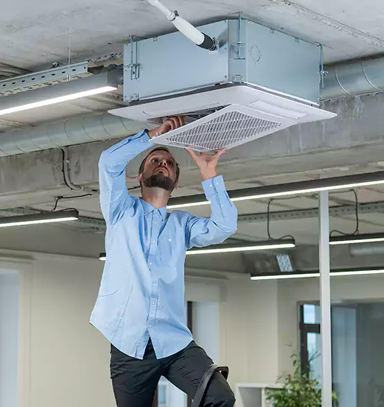 Professional Air Duct Cleaners in Shafter, CA