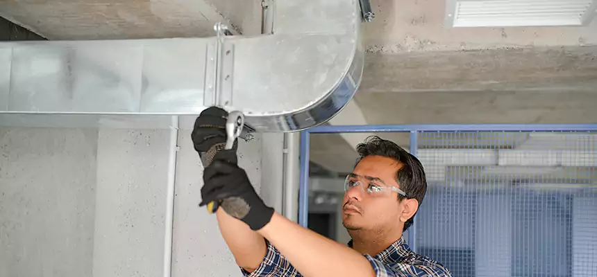 Our Air Duct Installation Services in Shafter, CA