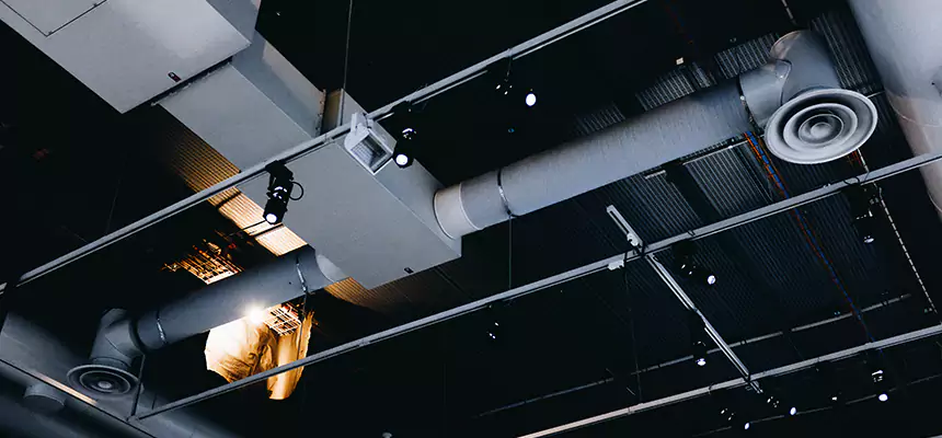 Our Air Duct Replacement Services in Shafter, CA