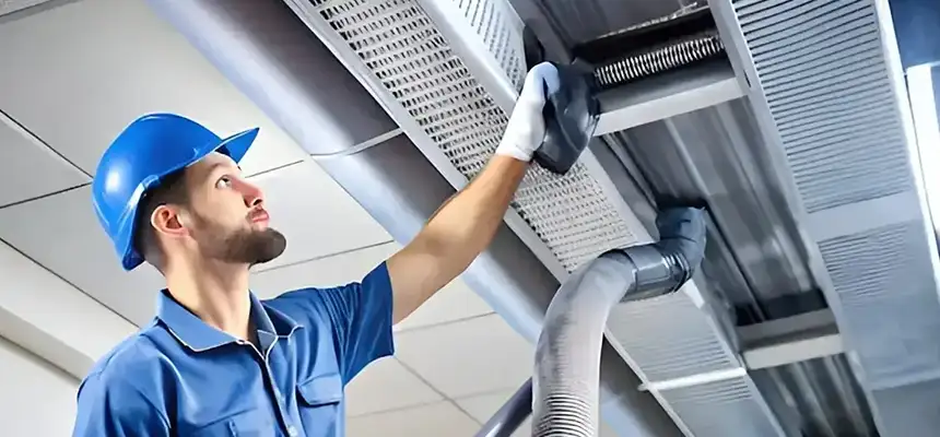 Our Annual Dryer Vent Maintenance Services in Shafter, CA