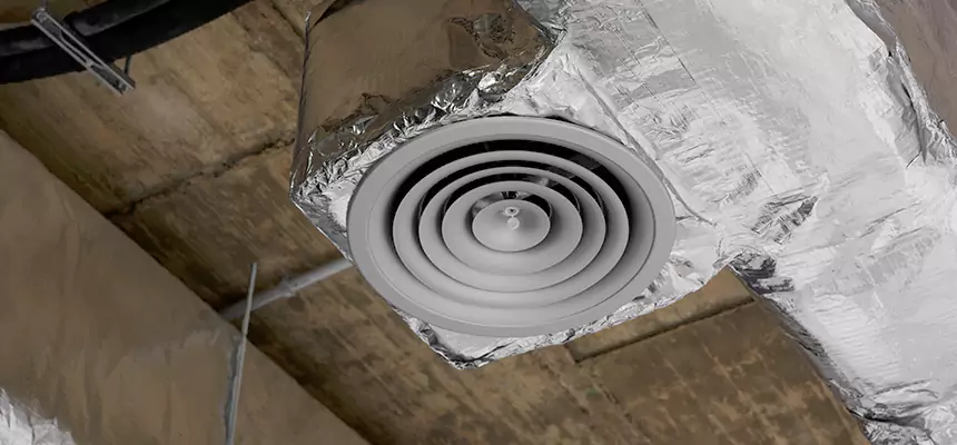 Our Basement Vent Cleaning Services in Shafter, CA