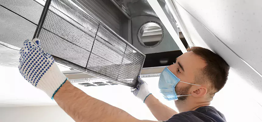 Our Bathroom Exhaust Duct Cleaning Services in Shafter, CA