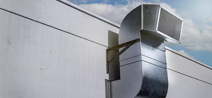 Trusted Industrial Dryer Vent Cleaning in Shafter