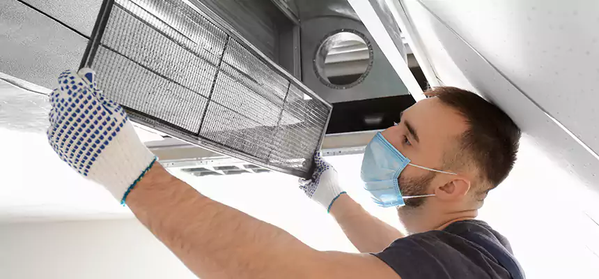 Our Dryer Vent Cleaning Services in Shafter, CA