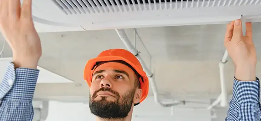 Our Furnace Vent Cleaning Services in Shafter, CA