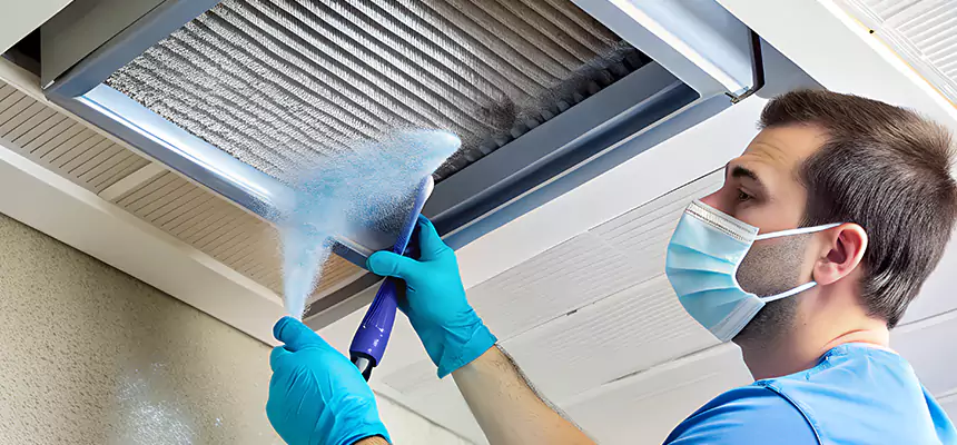 Our Home Ventilation Cleaning Services in Shafter, CA