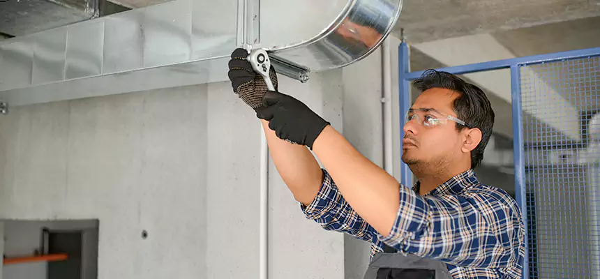 Our Post-Construction Duct Cleaning Services in Shafter, CA