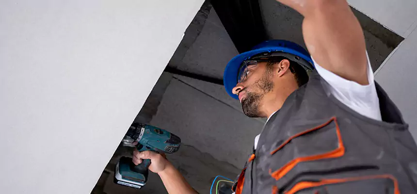 Our Post-Renovation Duct Debris Removal Services in Shafter, CA