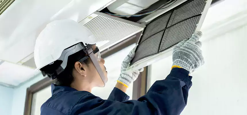 Our Residential Air Vent Cleaning Services in Shafter, CA