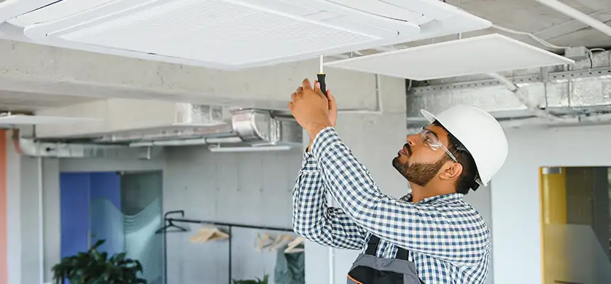 Our Roof Dryer Vent Cleaning Services in Shafter, CA