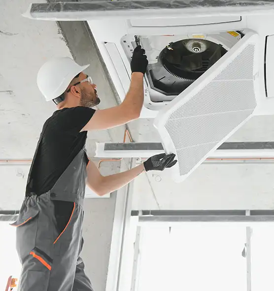 About Air Duct Rodent Removal in Shafter, CA