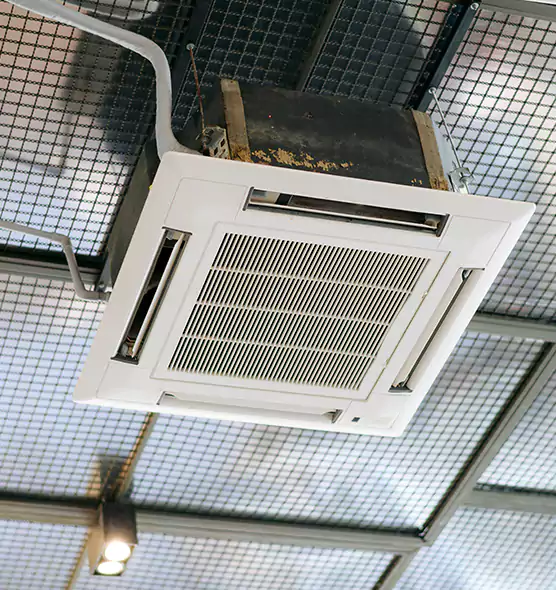 Top-Notch Allergy Relief Vent Cleaning Services in Shafter, CA