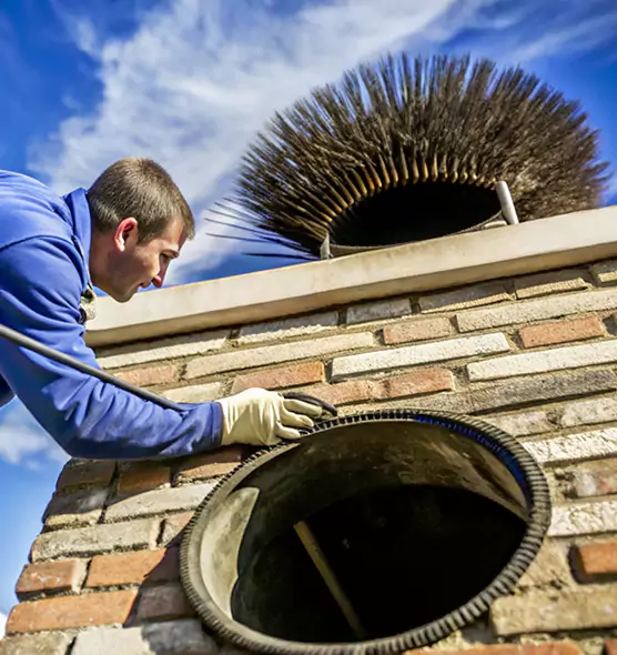About Professional Chimney Sweep in Shafter, CA