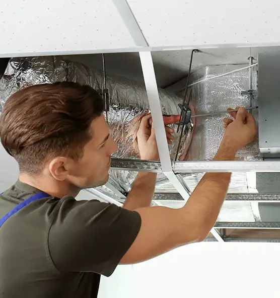 Professional Clogged Dryer Vent Repair in Shafter, CA