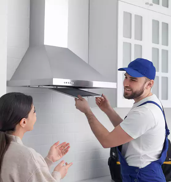 Professional Dryer Vent Cleaning Service in Shafter, CA