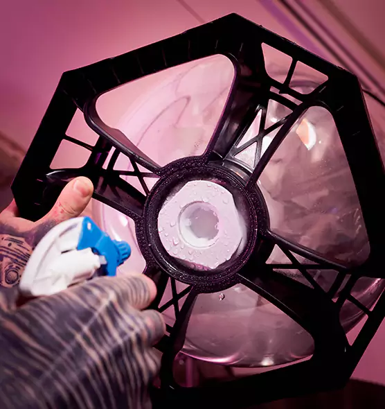 Professional Dryer Vent Sanitization Service in Shafter, CA