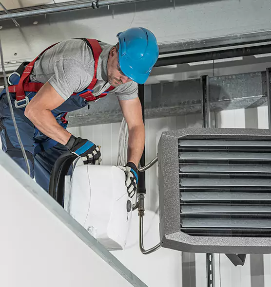Professional HVAC Cleaning Solutions in Shafter, CA