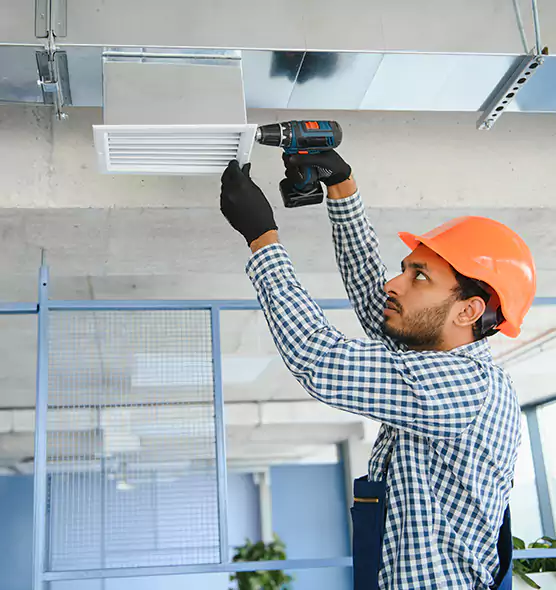Professional HVAC Duct Cleaning in Shafter, CA