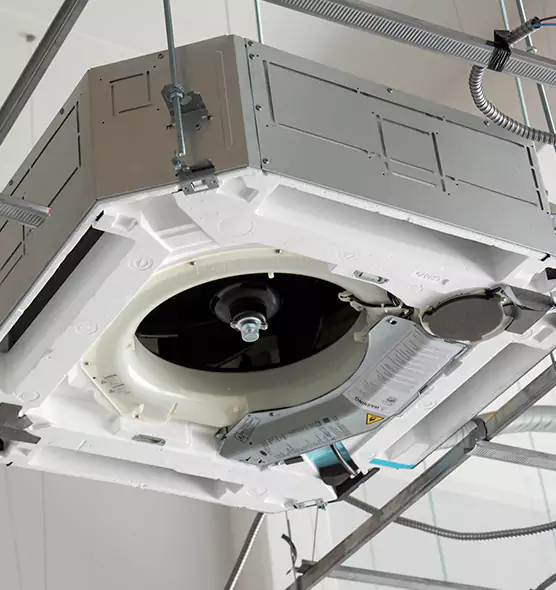 Professional Industrial Dryer Vent Cleaning in Shafter, CA