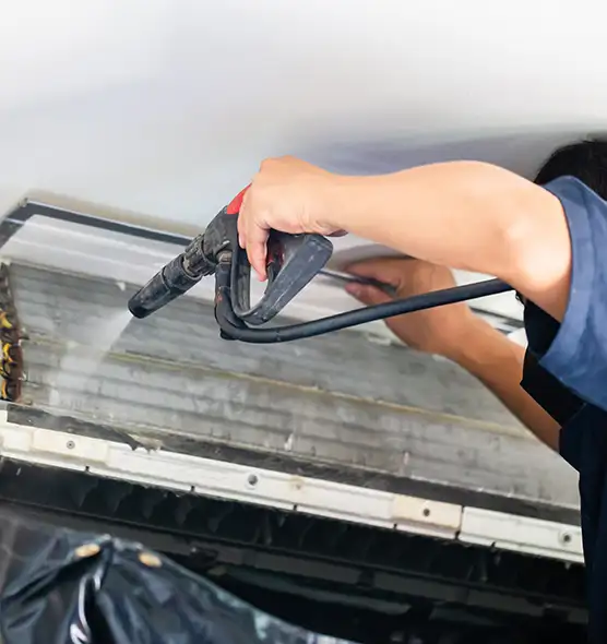 Welcome to Move-in/Move-out Duct Cleaning Services in Shafter, CA