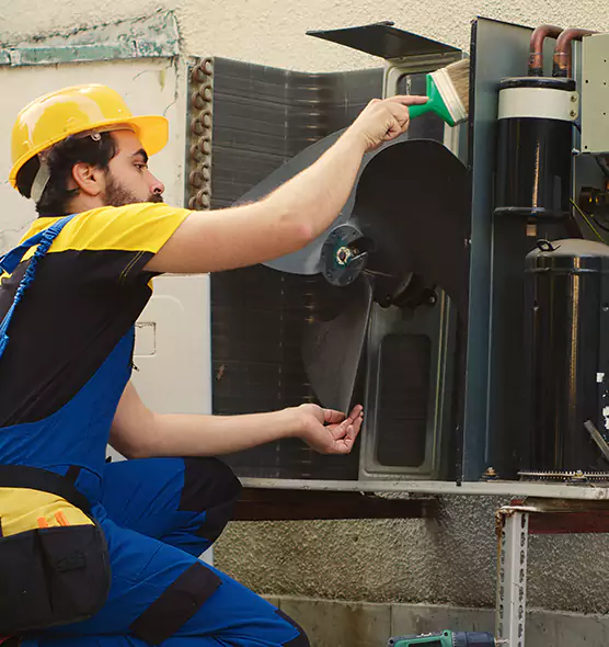 Top-Rated New Room Vent Extension in Shafter, CA