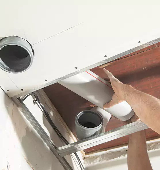 Professional Seasonal Allergy Air Duct Cleaning in Shafter, CA