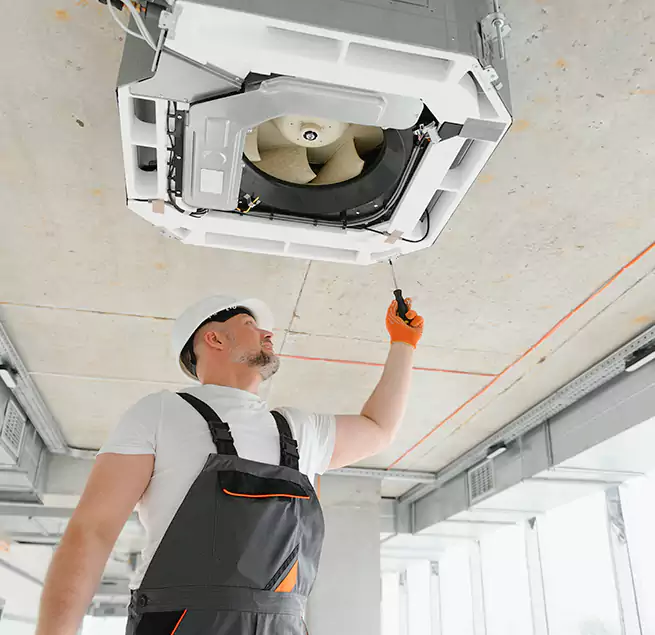 Why Homeowners & Businesses Trust Us in Shafter, CA?