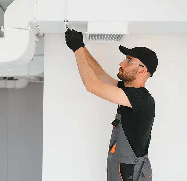 Why Homeowners & Businesses Trust Us in Shafter, CA?