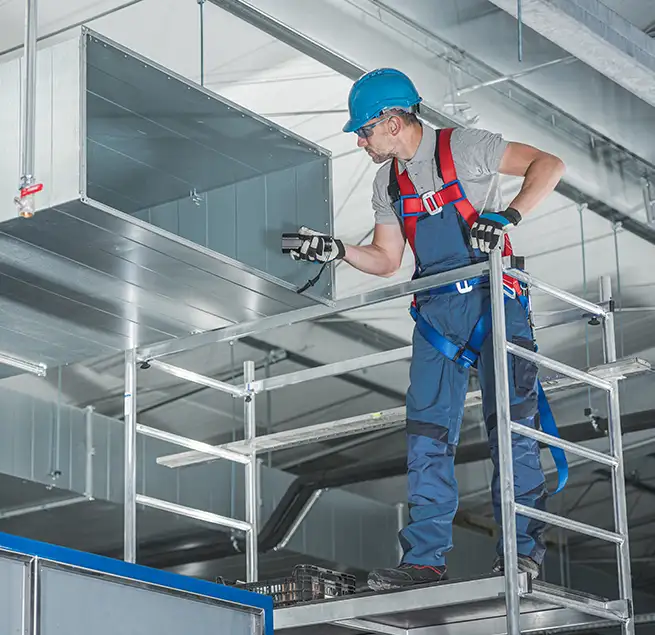 Why Homeowners & Businesses Trust Us in Shafter, CA?