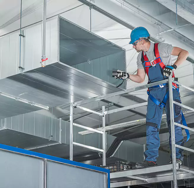 Why Homeowners & Businesses Trust Us in Shafter, CA?