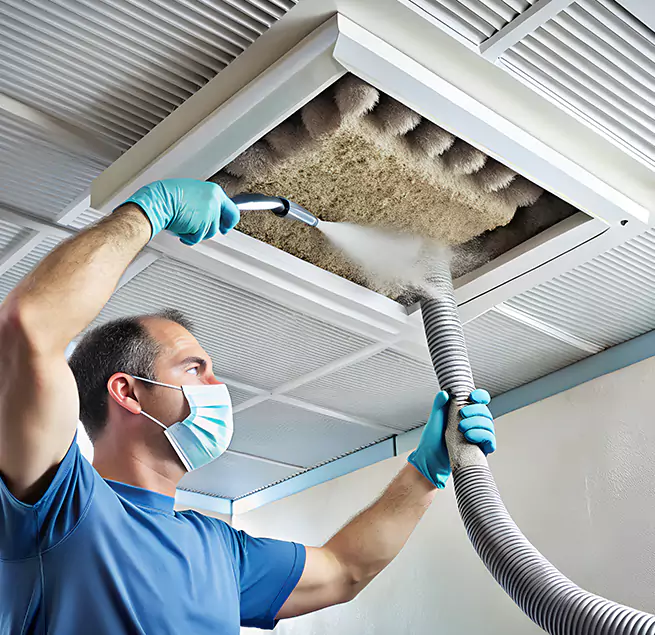 Why Homeowners & Businesses Trust Us Shafter, CA