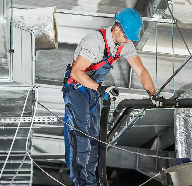 Why Homeowners & Businesses Trust Us in Shafter, CA?