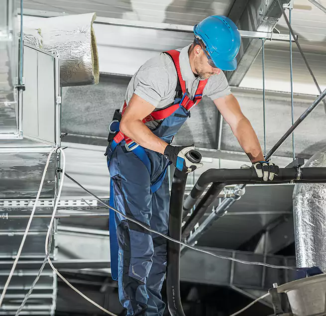 Why Homeowners & Businesses Trust Us in Shafter, CA?