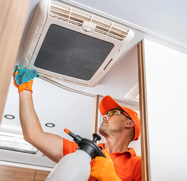 Why Homeowners & Businesses Trust Us in Shafter, CA?