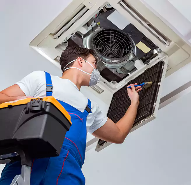 Why Homeowners & Businesses Trust Us in Shafter, CA?