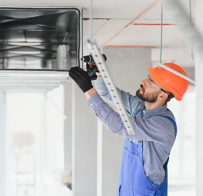  Why Homeowners Businesses Trust Us Shafter, CA