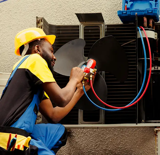 Why Homeowners & Businesses Trust Us in Shafter, CA?