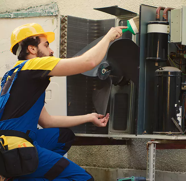 Why Homeowners & Businesses Trust Us Shafter, CA?