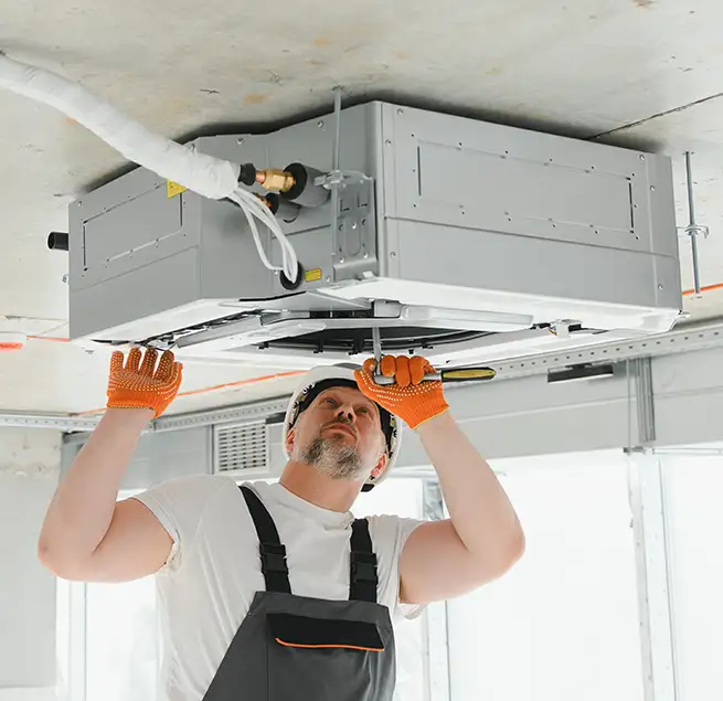 Why Homeowners & Businesses Trust Us Shafter, CA