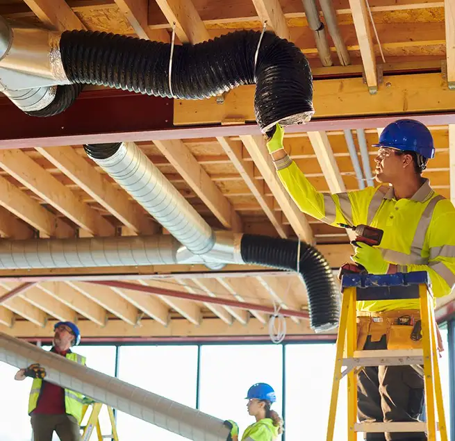 Why Homeowners & Businesses Trust Us in Shafter, CA?