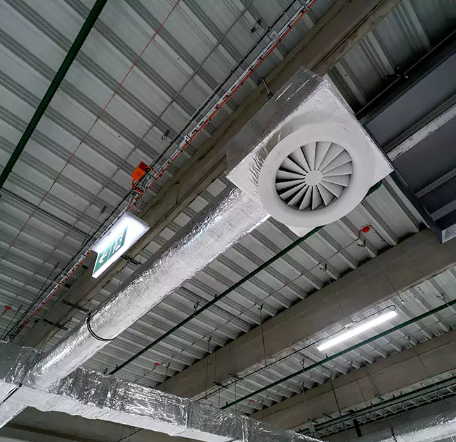 Why Homeowners & Businesses Trust Us in Shafter, CA?