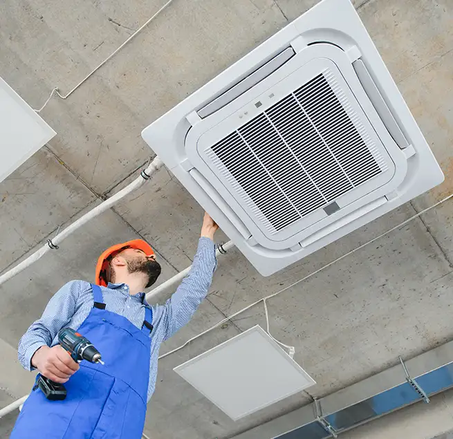 Why Homeowners & Businesses Trust Us in Shafter, CA