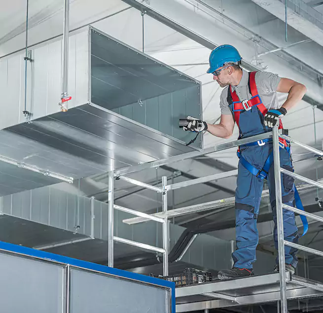 Why Homeowners & Businesses Trust Us in Shafter, CA?