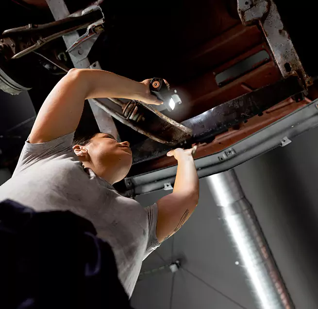 Why Homeowners & Businesses Trust Us Shafter, CA