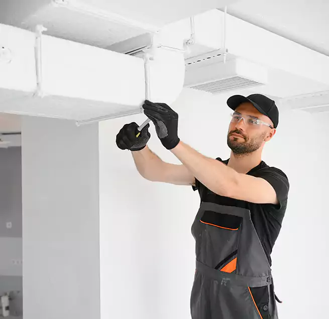  Why Homeowners Businesses Trust Us Shafter, CA