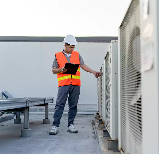 Why Homeowners & Businesses Trust Us in Shafter, CA?