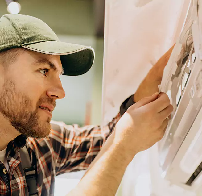 Why Homeowners & Businesses Trust Us in Shafter, CA?