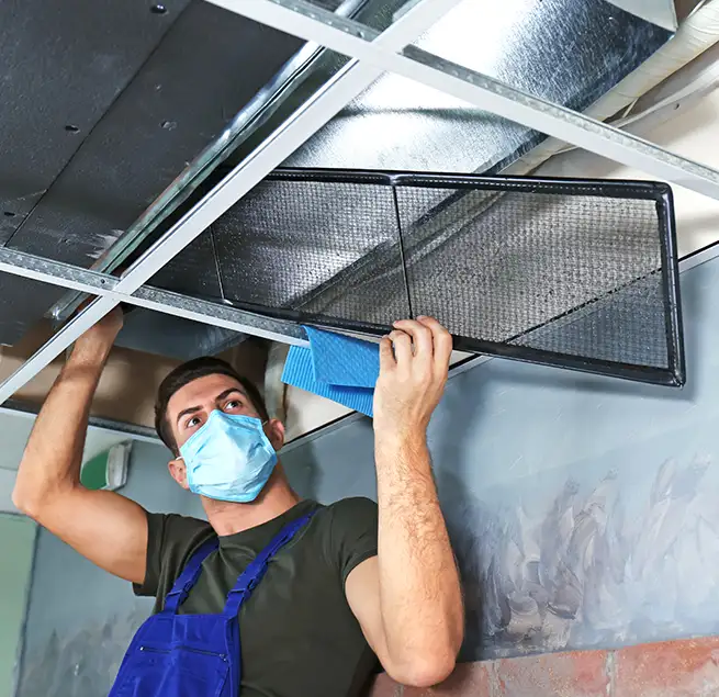 Why Homeowners & Businesses Trust Us in Shafter, CA?