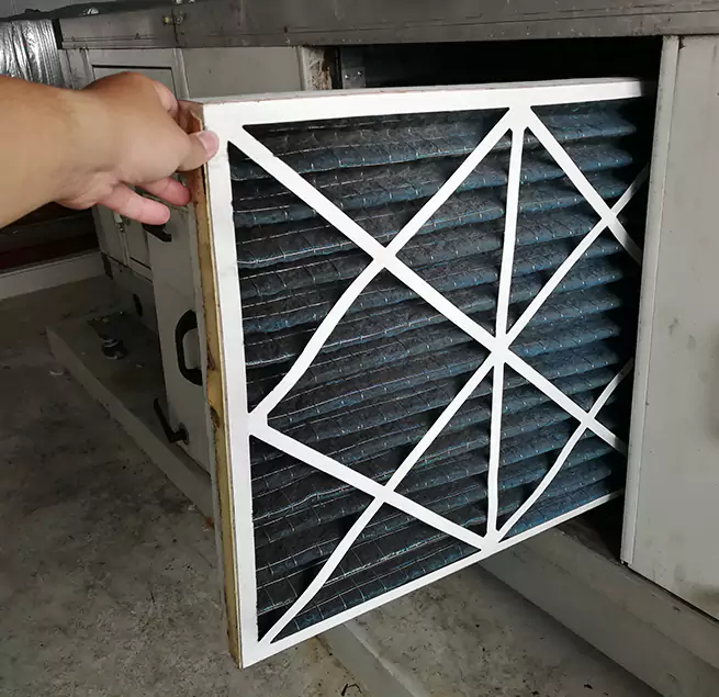 Why Homeowners & Businesses Trust Us Shafter, CA?